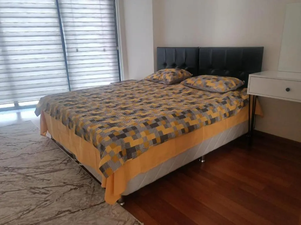 Old Town Grand Apart Hotel Antalya