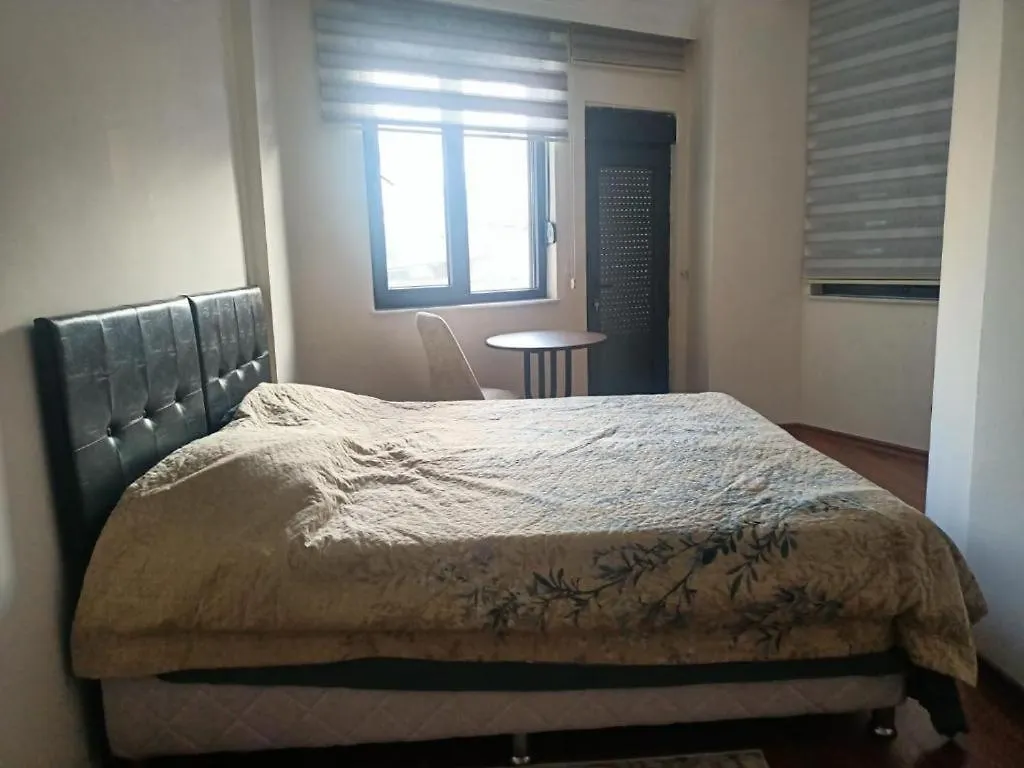 Apartahotel Old Town Grand Apart Hotel Antalya