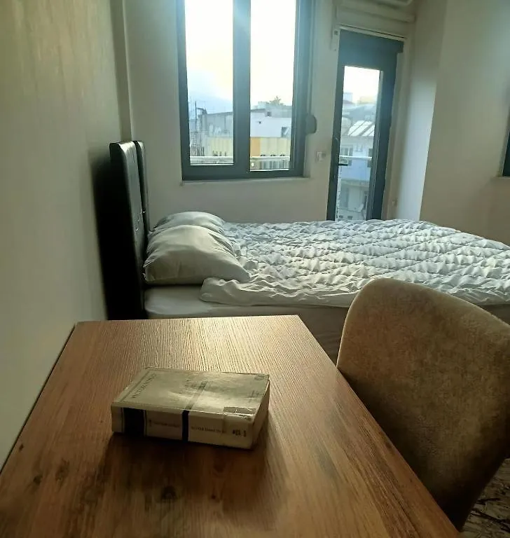Old Town Grand Apart Hotel Antalya Apartahotel