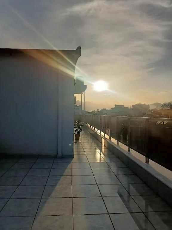 Apartahotel Old Town Grand Apart Hotel Antalya