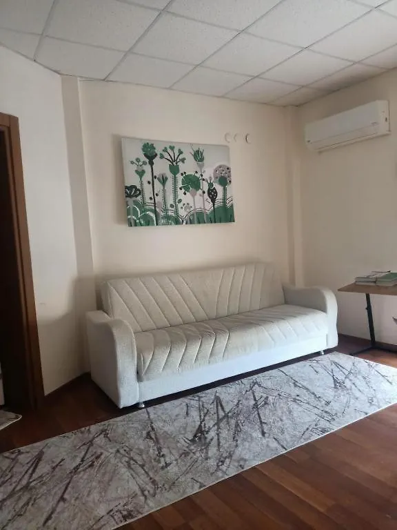 Old Town Grand Apart Hotel Antalya Apartahotel