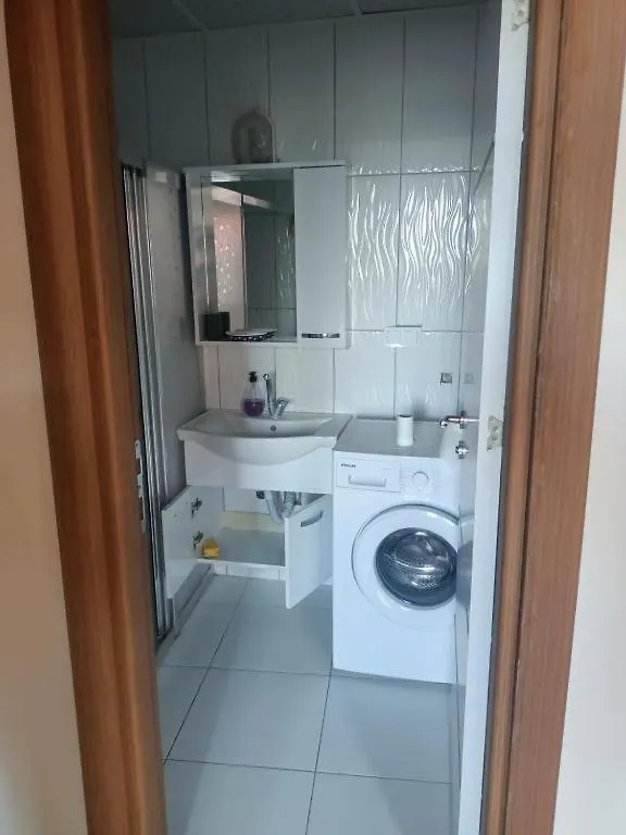 Old Town Grand Apart Hotel Antalya Apartahotel