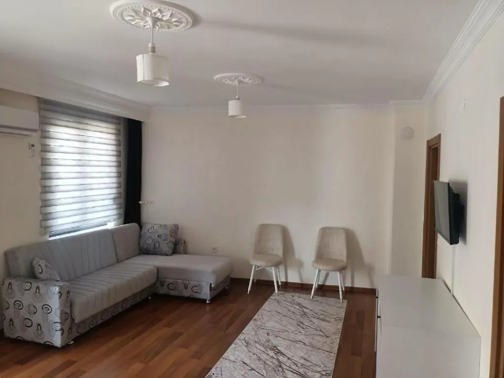 Old Town Grand Apart Hotel Antalya 0*,