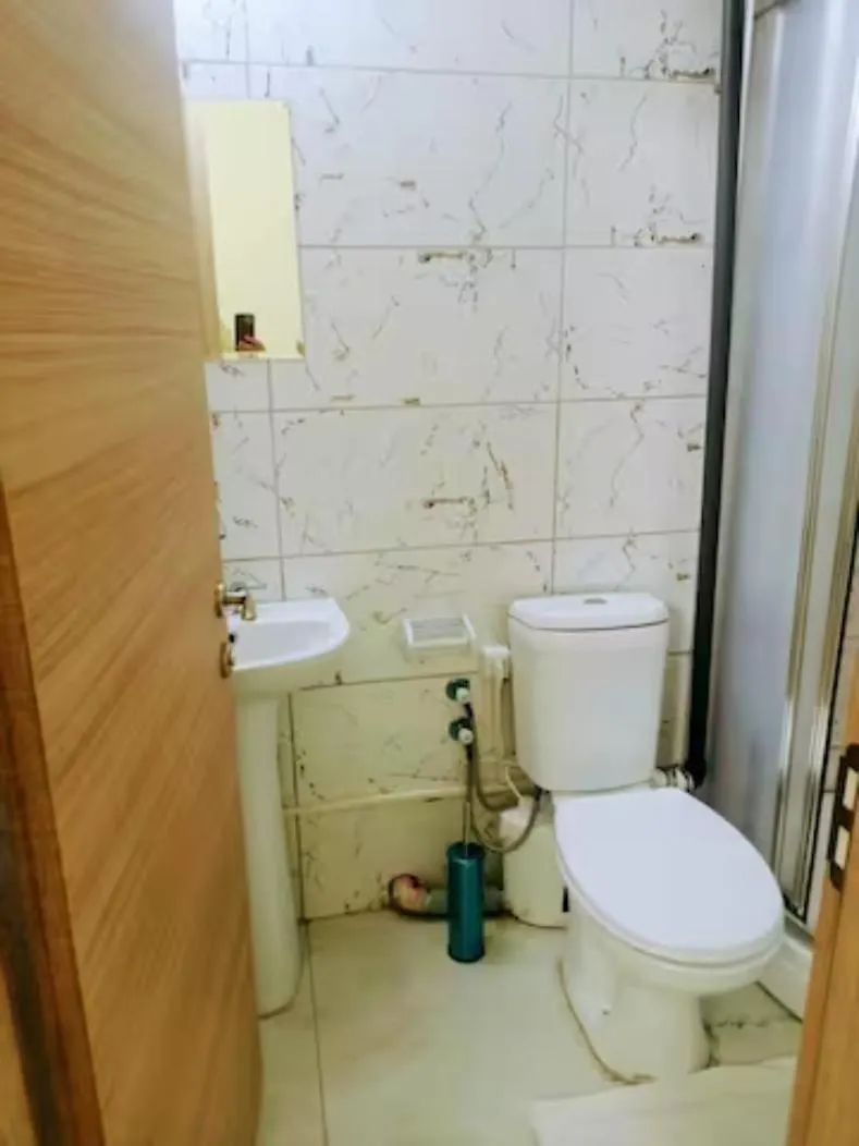 Old Town Grand Apart Hotel Antalya 0*,