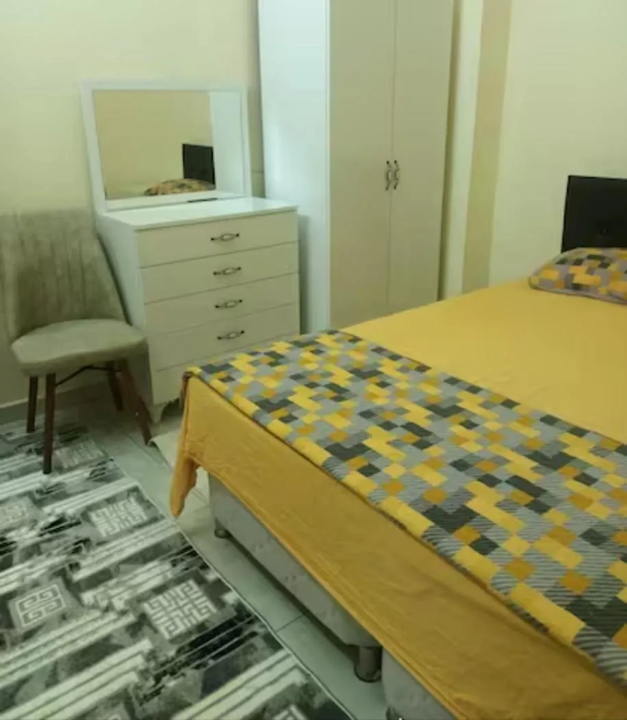 Old Town Grand Apart Hotel Antalya