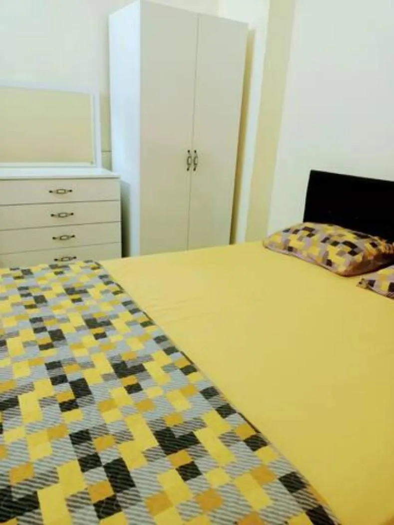 Apartahotel Old Town Grand Apart Hotel Antalya