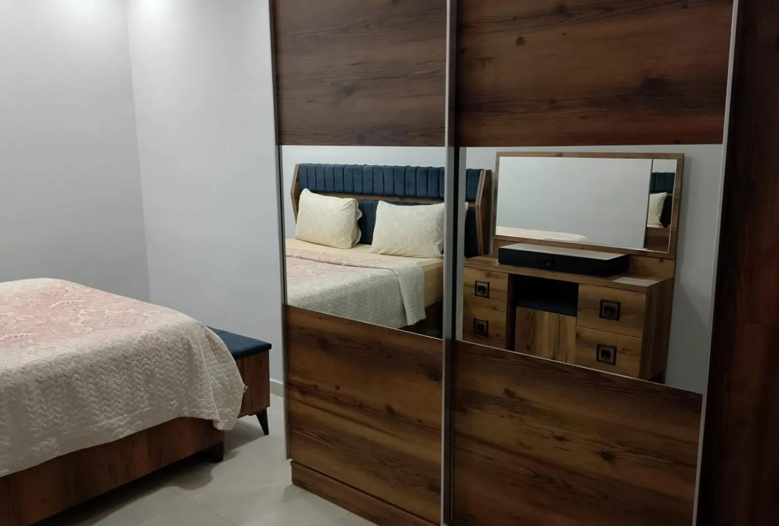 Old Town Grand Apart Hotel Antalya Apartahotel