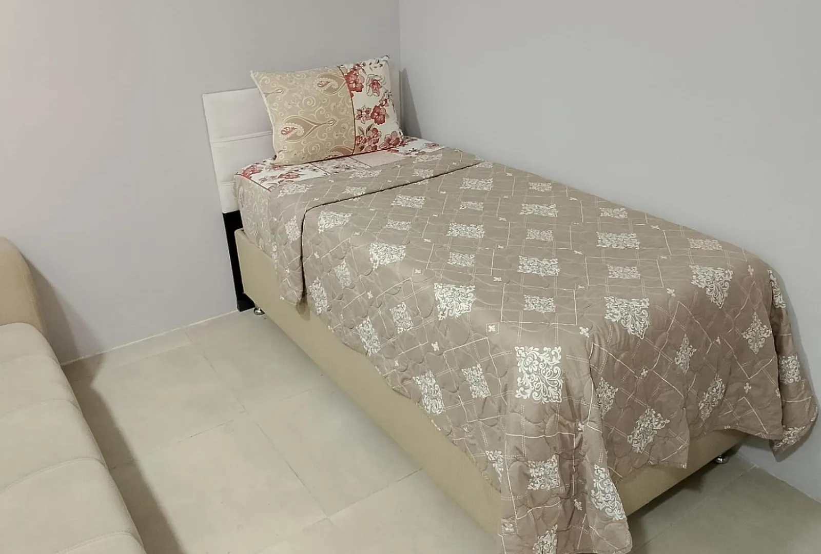 Apartahotel Old Town Grand Apart Hotel Antalya