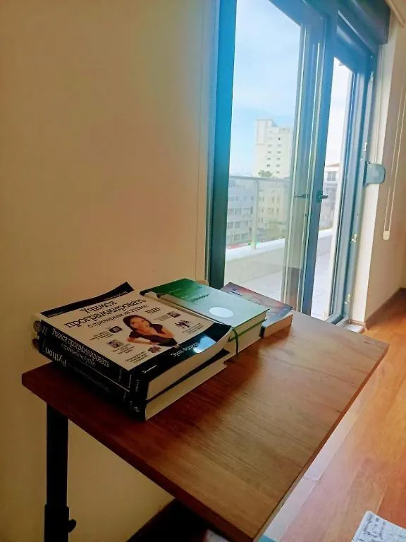 Old Town Grand Apart Hotel Αττάλεια 0*,  Τουρκία