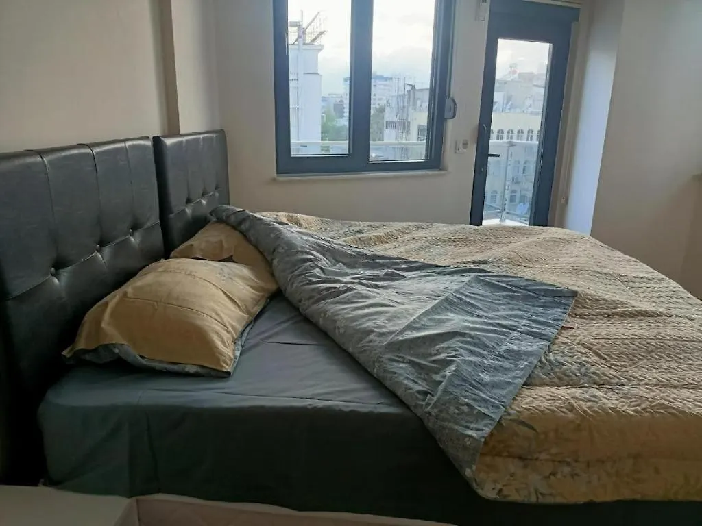 Old Town Grand Apart Hotel Αττάλεια Ξενοδοχείο με διαμερίσματα