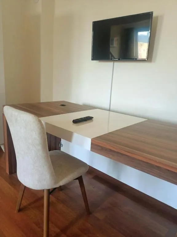 Old Town Grand Apart Hotel Αττάλεια Ξενοδοχείο με διαμερίσματα