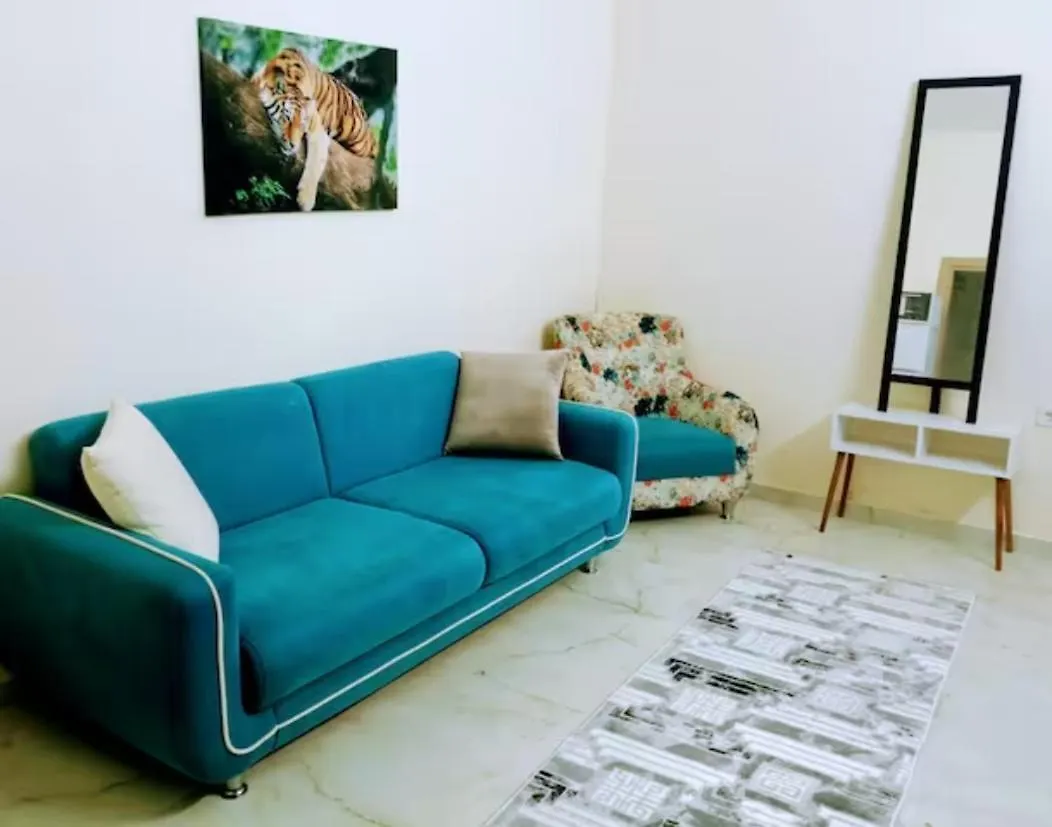 Old Town Grand Apart Hotel Αττάλεια Ξενοδοχείο με διαμερίσματα