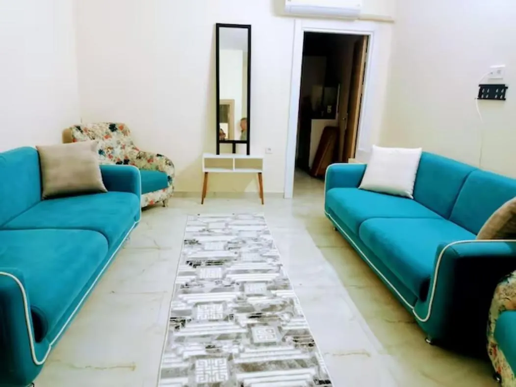 Old Town Grand Apart Hotel Αττάλεια 0*,  Τουρκία