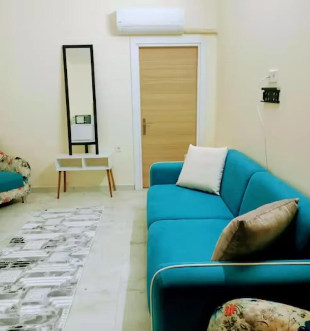 Ξενοδοχείο με διαμερίσματα Old Town Grand Apart Hotel Αττάλεια Τουρκία