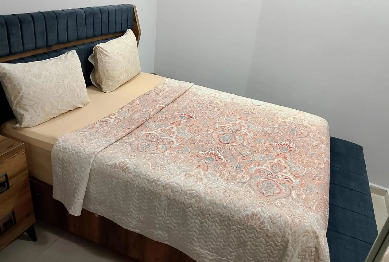Old Town Grand Apart Hotel Αττάλεια