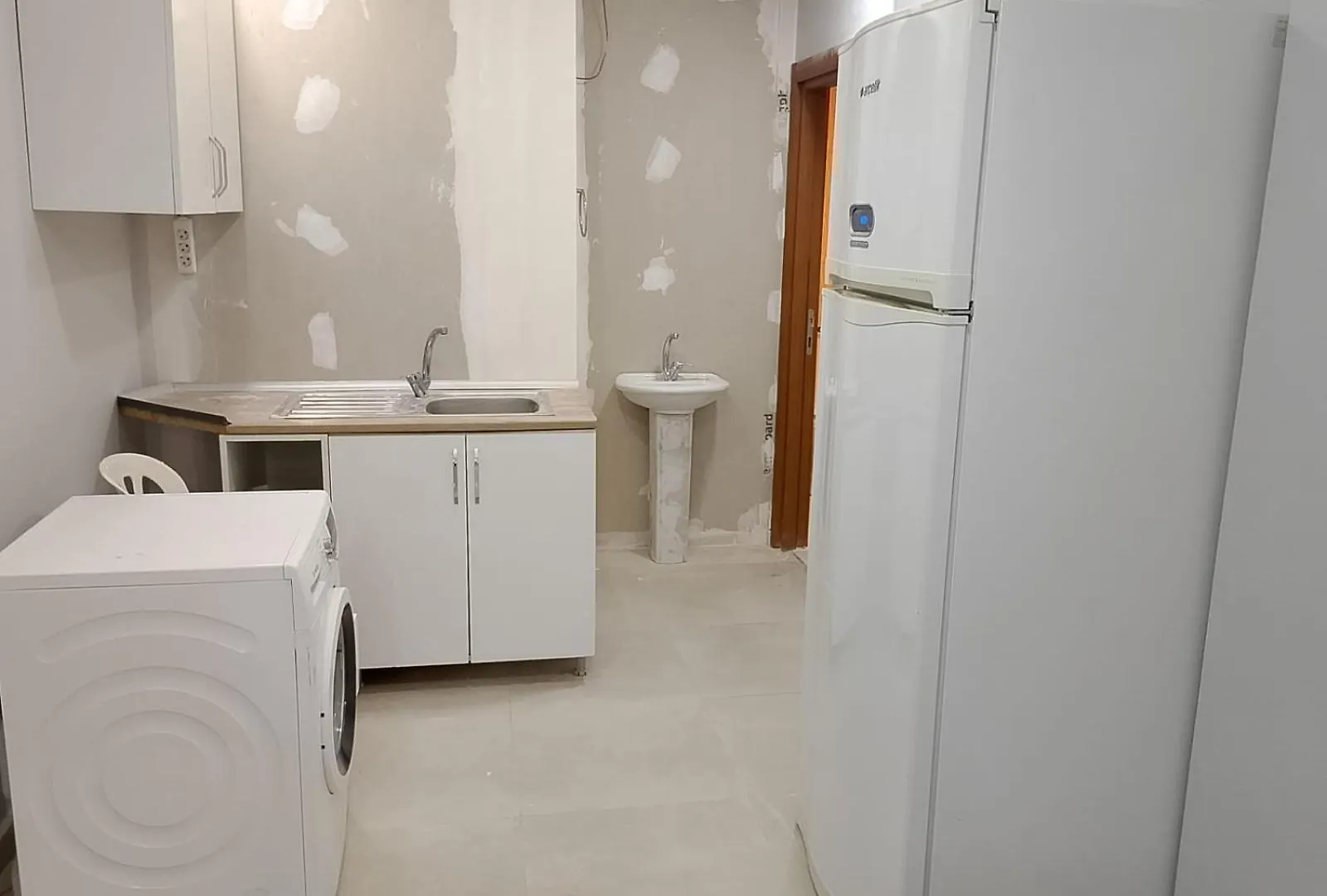 Ξενοδοχείο με διαμερίσματα Old Town Grand Apart Hotel Αττάλεια Τουρκία