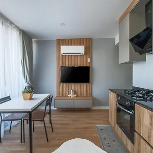  Apart Otel Mare